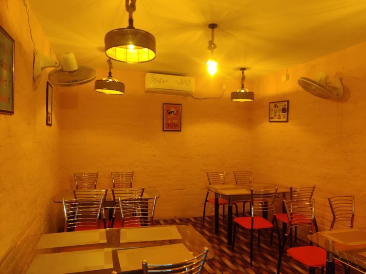 Hotel Heritage Bagala Dharmasala Puri Exterior foto